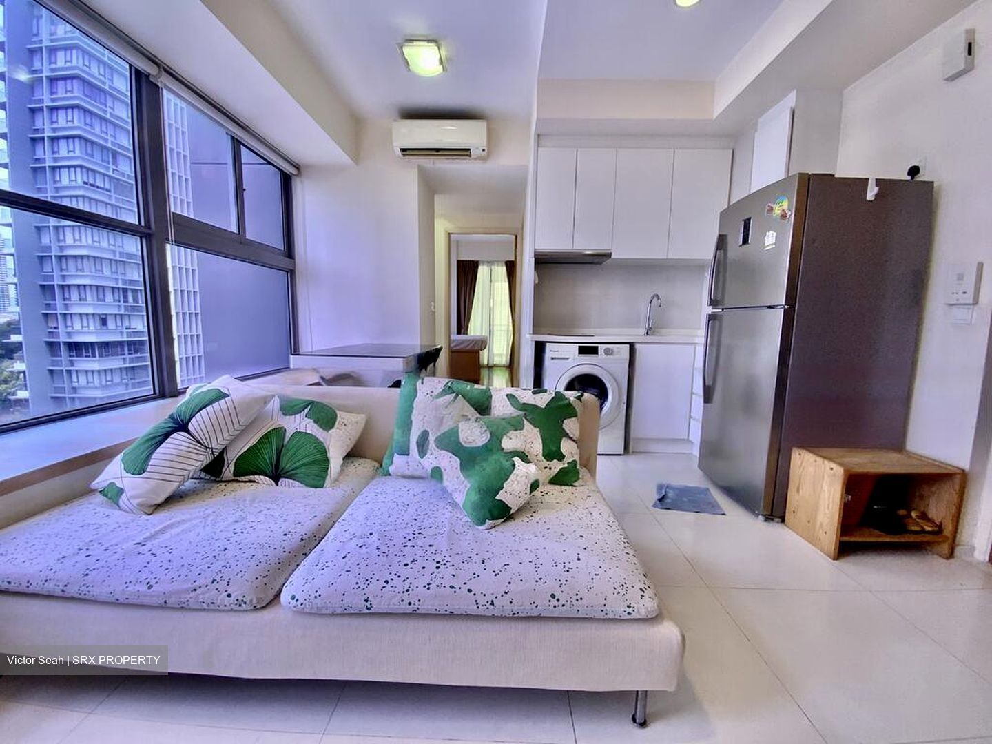 The Verve (D12), Apartment #477885081